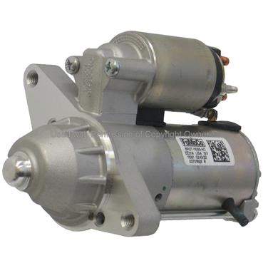 Starter Motor MA 19488