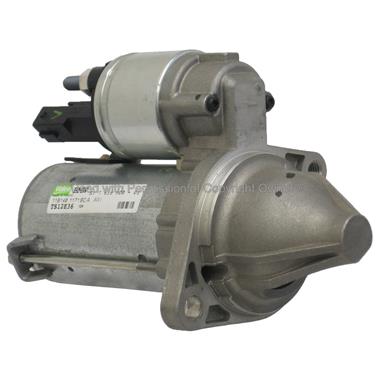 Starter Motor MA 19489