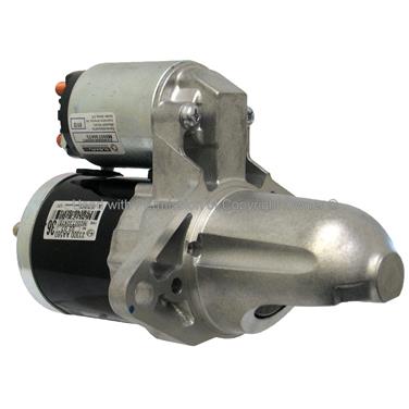 Starter Motor MA 19491