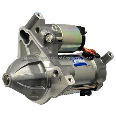 Starter Motor MA 19493