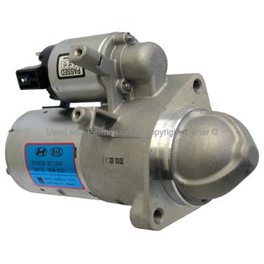 Starter Motor MA 19494