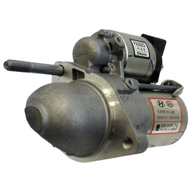 Starter Motor MA 19495