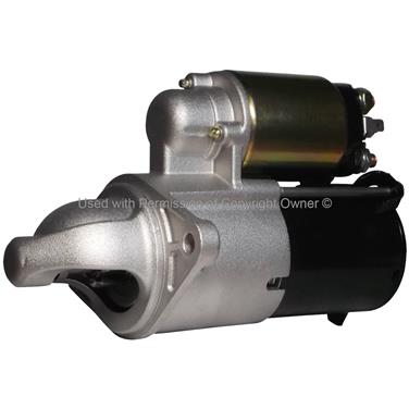 Starter Motor MA 19502