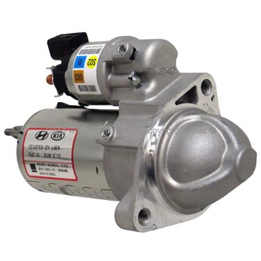 Starter Motor MA 19505