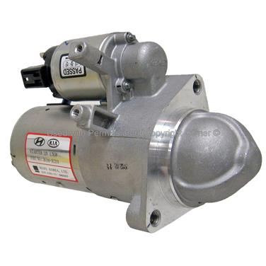 Starter Motor MA 19506