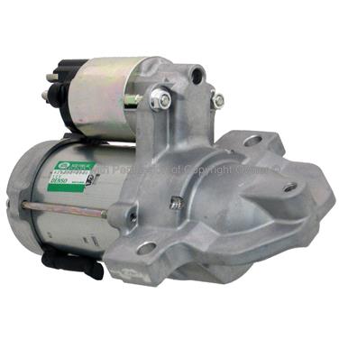 Starter Motor MA 19510