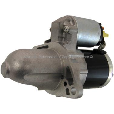 Starter Motor MA 19514