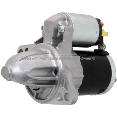 Starter Motor MA 19515