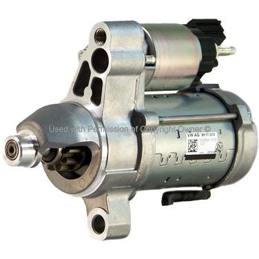 Starter Motor MA 19516