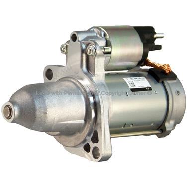 Starter Motor MA 19520