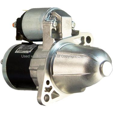 Starter Motor MA 19523