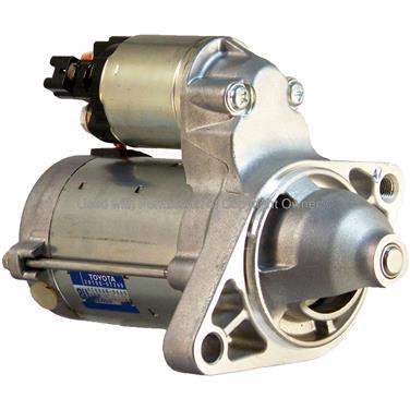 Starter Motor MA 19527