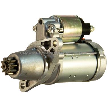 Starter Motor MA 19528