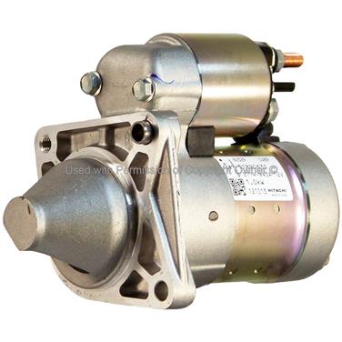 Starter Motor MA 19533