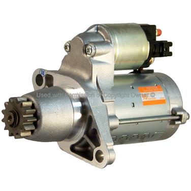 Starter Motor MA 19536