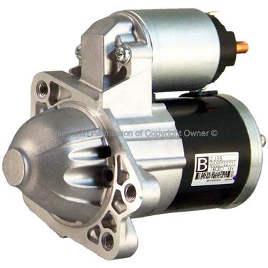 Starter Motor MA 19539