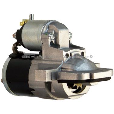 Starter Motor MA 19543