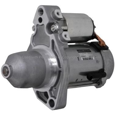 Starter Motor MA 19551