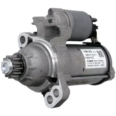 Starter Motor MA 19557