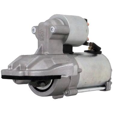 Starter Motor MA 19561