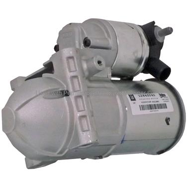 Starter Motor MA 19565