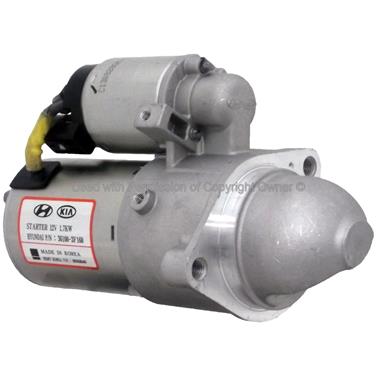 Starter Motor MA 19570