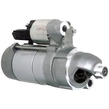 Starter Motor MA 19571