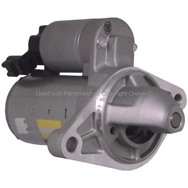 Starter Motor MA 19573