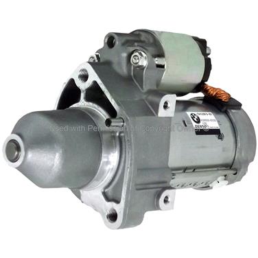 Starter Motor MA 19577