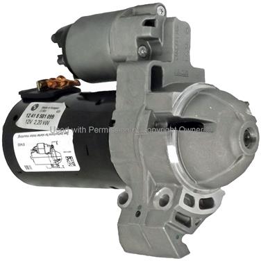 Starter Motor MA 19579