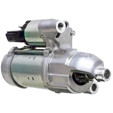 Starter Motor MA 19595