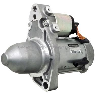 Starter Motor MA 19596