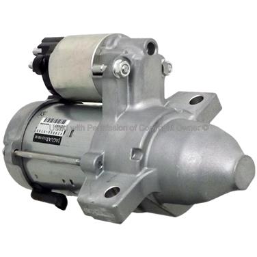 Starter Motor MA 19597