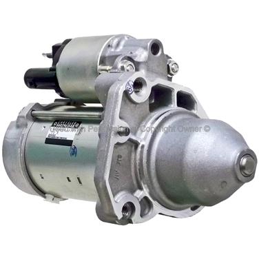 Starter Motor MA 19598