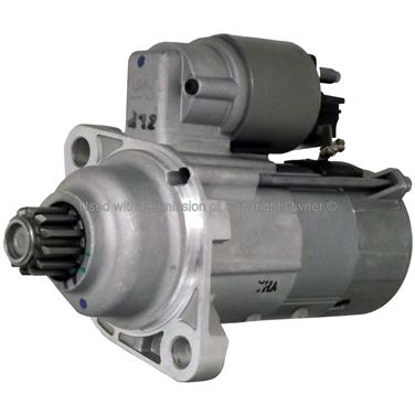 Starter Motor MA 19599