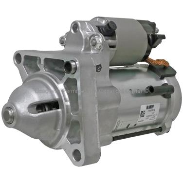 Starter Motor MA 19611