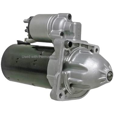 Starter Motor MA 19612