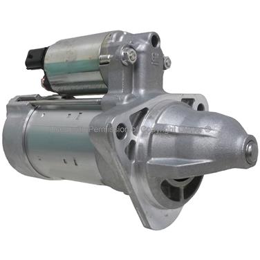 Starter Motor MA 19614