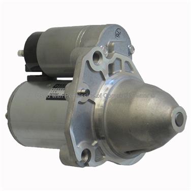 2011 Volkswagen Routan Starter Motor MA 19616