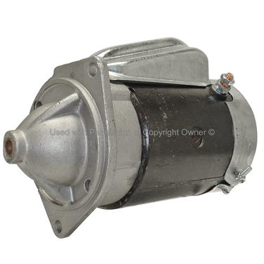 Starter Motor MA 3132N