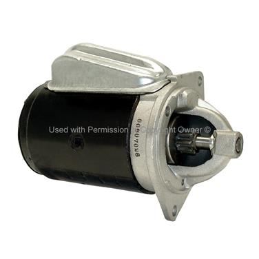 Starter Motor MA 3153N