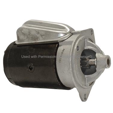 Starter Motor MA 3154