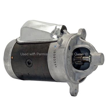 Starter Motor MA 3180