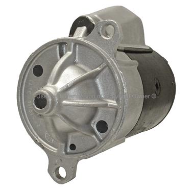 Starter Motor MA 3185N