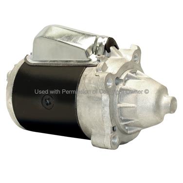 Starter Motor MA 3187