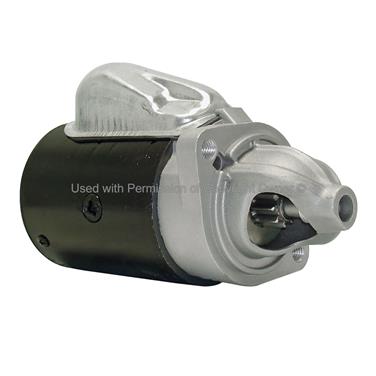 Starter Motor MA 3210