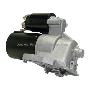 Starter Motor MA 3264S