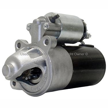 Starter Motor MA 3267SN