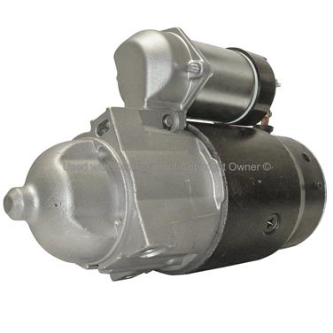 Starter Motor MA 3508S