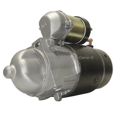 Starter Motor MA 3510MSN